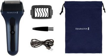Електрична бритва Remington сіткова F7 Style (382604) F7000 фото