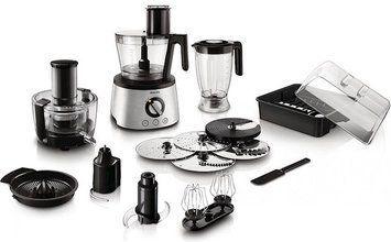 Кухонный комбайн Philips HR7778/00 (5967725) HR7778/00 фото