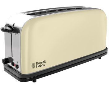 Тостер Russell Hobbs Colours Classic Cream 21395-56 фото