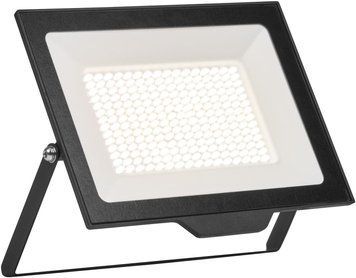 Прожектор LEDVANCE ESSENTIAL 150Вт 17000 Лм 4000K чорний (376769)