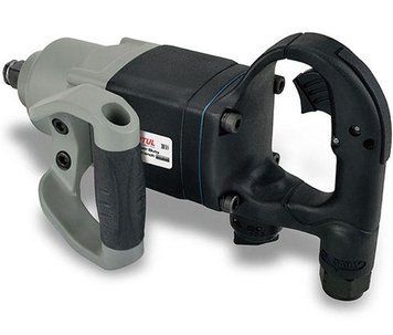 Пневмогайковерт вантажний TOPTUL 3/4" 2170N/m 5500 об/хв KAAC2416 KAAC2416 фото
