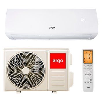Кондиционер ERGO ACI 1223 SWН WIFI ACI 1223 SWН WIFI фото