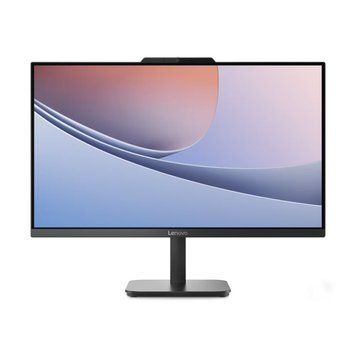 Monoblock 23.8fm/I3-N305/8/256/Intel HD/DOS/KM/Black Lenovo V100 (13be0034UI)