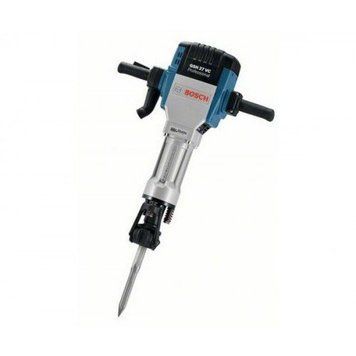 Молоток відбійний Bosch GSH 27 VC 061130A000 061130A000 фото