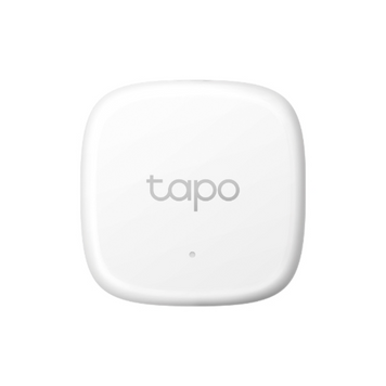Розумний датчик температури та вологості TP-Link, Tapo T310 TP-LINK Tapo T310 3722791 фото