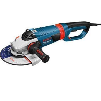 Кутова шліфмашина Bosch GWS 26-230 LVI(0601895F04) 0601895F04 фото