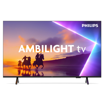 TV 75 ", 4K QLED 60 Гц, Titan OS, 350 CD/M2, Ambilight, Sound 20W, Wi-Fi 802.11ac, Bluetooth 5. Philips 75pus8510/12 3733575 фото