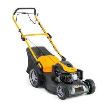 Газонокосарка бензинова самохідна STIGA Combi53S Combi53S фото