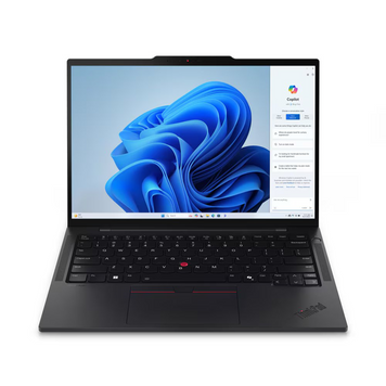 ноутбук 14WUXGAM/U7-155U/32/1TB SSD/Intel HD/W11P/F/BL/Black LENOVO ThinkPad T14s G5 T (21LS002DRA) 3725300 фото