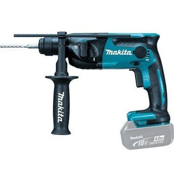Аккумуляторный перфоратор Makita DHR165Z DHR165Z DHR165Z фото