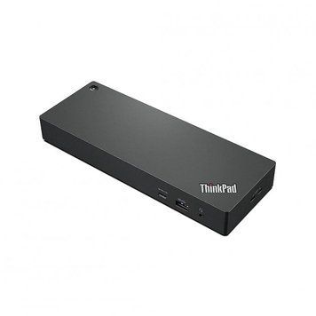 Док-станція ThinkPad Universal Thunderbolt 4 Dock LENOVO Thunderbolt 4 Dock (40B00135EU) 3712250 фото