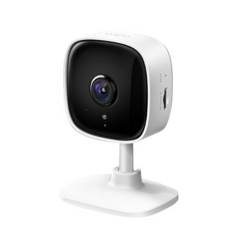 Домашняя Wi-Fi камера TP-Link, Tapo C110 TP-LINK Tapo C110 3699328 фото