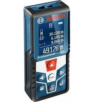 Дальномер лазерный Bosch GLM 50С 0601072C00