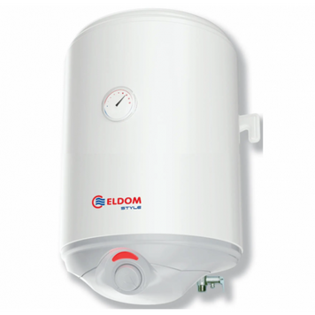 Водонагреватель Eldom Style 30 SLIM 1,5 kW 72269W 000003176 фото