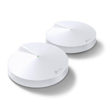 Home Mesh Wi-Fi System (2pc), Deco M5 (2-й пак TP-Link Deco M5 (2-й упаковка)