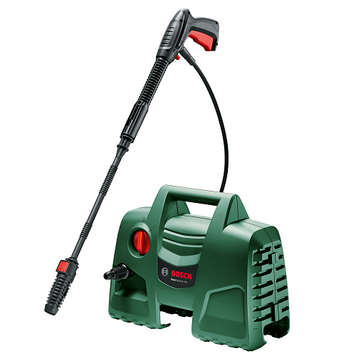 Мойка высокого давления BOSCH EasyAquatak 100 Long Lance 06008A7E01 06008A7E01 фото