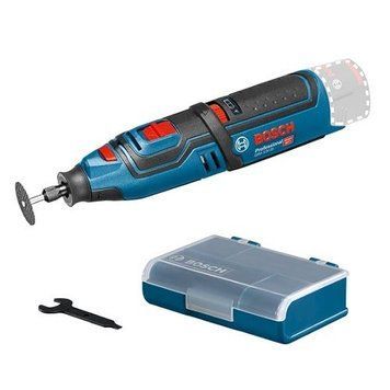 Багатофункціональний інструмент Bosch GRO 12V-35 Professional без акумулятора 06019C5000 06019C5000 фото