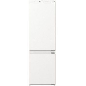 Холодильник Gorenje NRKI 418FE0 (HZFI2728RBD) (6871757) 741972 фото