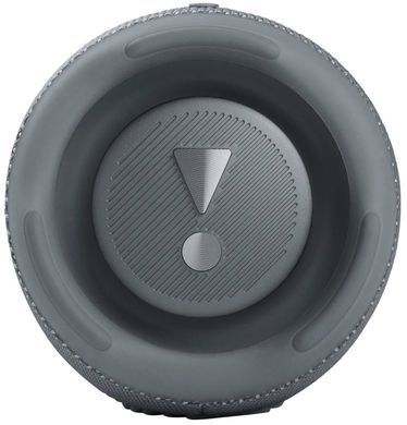 Портативна акустика JBL Charge 5 Сірий (JBLCHARGE5GRY) JBLCHARGE5GRY фото