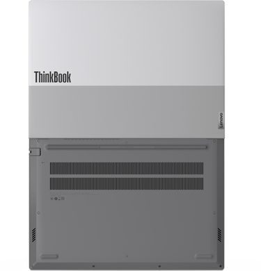 Lenovo Ноутбук ThinkBook 16-G6 16" WUXGA IPS AG, AMD R5-7430U, 16GB, F512GB, UMA, DOS, серый 21KK008PRA фото