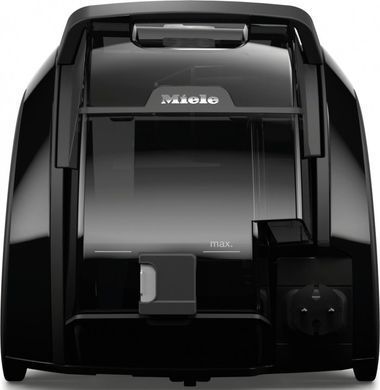 Miele Пылесос контейнерный, 890Вт, сухая уборка, конт пыль -1л, черный 41NCF031UA фото
