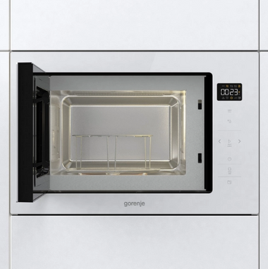 Мікрохвильова піч Gorenje BM251SG2WG (6834251) 738324 фото