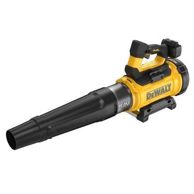 Воздуродувка бесщеточная аккумуляторная DeWALT DCMBL777N DCMBL777N фото