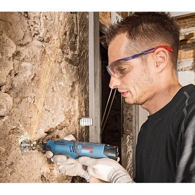 Багатофункціональний інструмент Bosch GRO 12V-35 Professional без акумулятора 06019C5000 06019C5000 фото