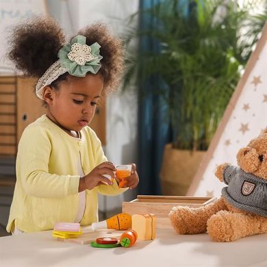 Игрушечные продукты Viga Toys Обед (44542) dt_13070 фото