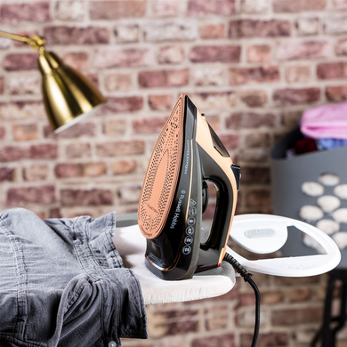 Утюг Russell Hobbs Copper Express 23975-56/RH (7056481) 23852046002 фото