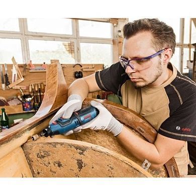 Багатофункціональний інструмент Bosch GRO 12V-35 Professional без акумулятора 06019C5000 06019C5000 фото