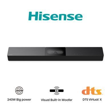 Саундбар Hisense HS2000 (7151583) 20014893 фото