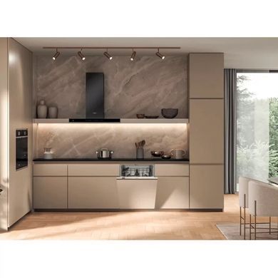 Whirlpool Посудомийна машина вбудована, 13компл., A++, 60см, дисплей, інв., білий (379185) W2IHD526A фото