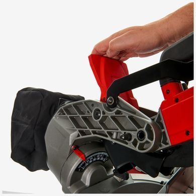 Пила торцювальна акумуляторна MILWAUKEE, M18 FUEL FMS254-0 4933451729 фото