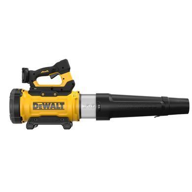 Воздуродувка бесщеточная аккумуляторная DeWALT DCMBL777N DCMBL777N фото