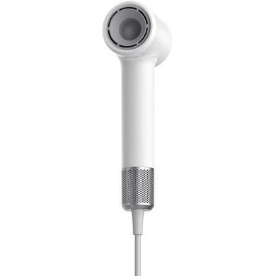 Фен Laifen MINI, 1 насадка, тревел сумка, арктически белый 1HD31-S-EU-WH-001 фото