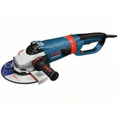 Кутова шліфмашина Bosch GWS 26-230 LVI(0601895F04) 0601895F04 фото