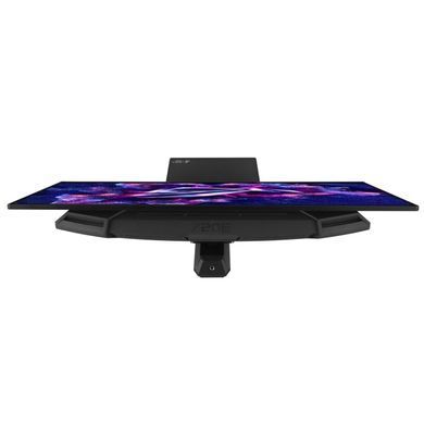 Монітор Asus 26.5" ROG Strix XG27ACDMS HDMI, DP, USB-C, OLED, 2560x1440, 280Hz, 0.03ms, DCI-P3 99%, AdaptiveSync, Pivot, HDR400 (393338) 90LM0B60-B01371 фото