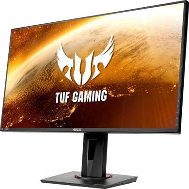 ASUS Монитор 27" TUF Gaming VG279QM 2xHDMI, DP, MM, IPS, 280Hz, 1ms, G-SYNC, Pivot, HDR400 90LM05H0-B03370 фото