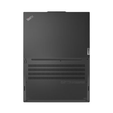 ноутбук 16FA/U7-155H/16/1TB SSD/Intel HD/DOS/F/BL/Graphite black LENOVO ThinkPad E16 Gen 2 (21MA002WRA) 3729367 фото