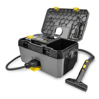 Karcher Пароочисник SG 4/2 Classic, 2250 Вт, 4 бар, 145 &deg;C, 7 кг (350490) 1.092-301.0 фото