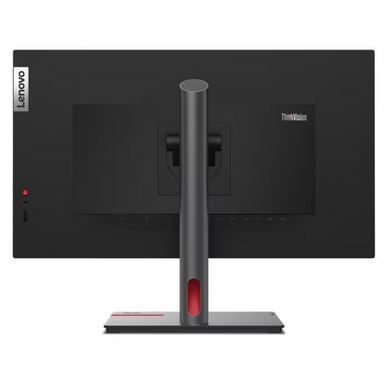 27" 16:9 IPS РК монітор, 2560х1440, 4 мс, 60 Гц, HDR10, 1xHDMI 2.0/1xDP 1.4/1xDP Out/4xUSB 3.2, LTPS LENOVO P27q-30 (63A2GAT1UA) 3702728 фото