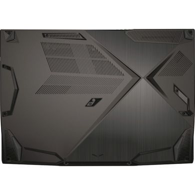 MSI Ноутбук Thin 15.6 FHD, Intel i5-12450H, 16GB, F512GB, NVD4050-6, DOS, чорний (375869) THIN_15_B12VE-1834XUA фото