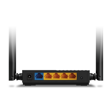 Бездротовий маршрутизатор TP-Link TP-LINK Archer C64