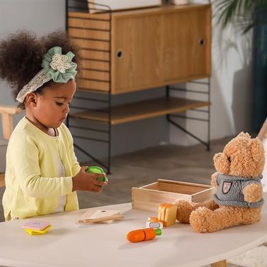Игрушечные продукты Viga Toys Обед (44542) dt_13070 фото