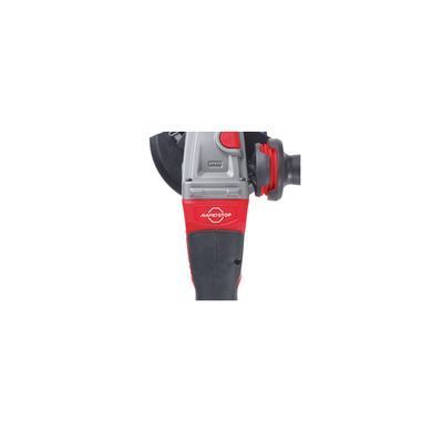 Болгарка (угловая шлифмашина) аккумуляторная MILWAUKEE, M18 FSAGF125XB-0X, &Oslash;125мм (HDкейс) 4933478438 фото