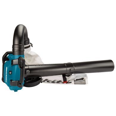 Makita Воздуходув-пилосос DUB363ZV акумуляторний, Li-Ion 18В, 13.4м/хв, 65м/сек, 4.8кг, Solo (без АКБ и ЗУ) (349918) DUB363ZV фото