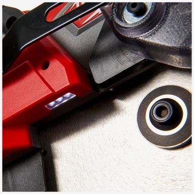 Пила торцювальна акумуляторна MILWAUKEE, M18 FUEL FMS254-0 4933451729 фото