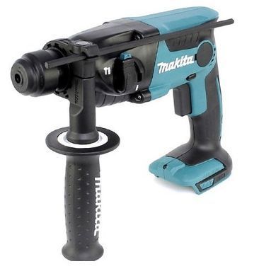 Аккумуляторный перфоратор Makita DHR165Z DHR165Z DHR165Z фото