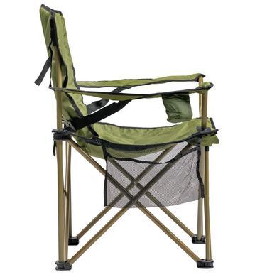 Складное кресло Ranger Rshore Green (Арт. RA 2203)